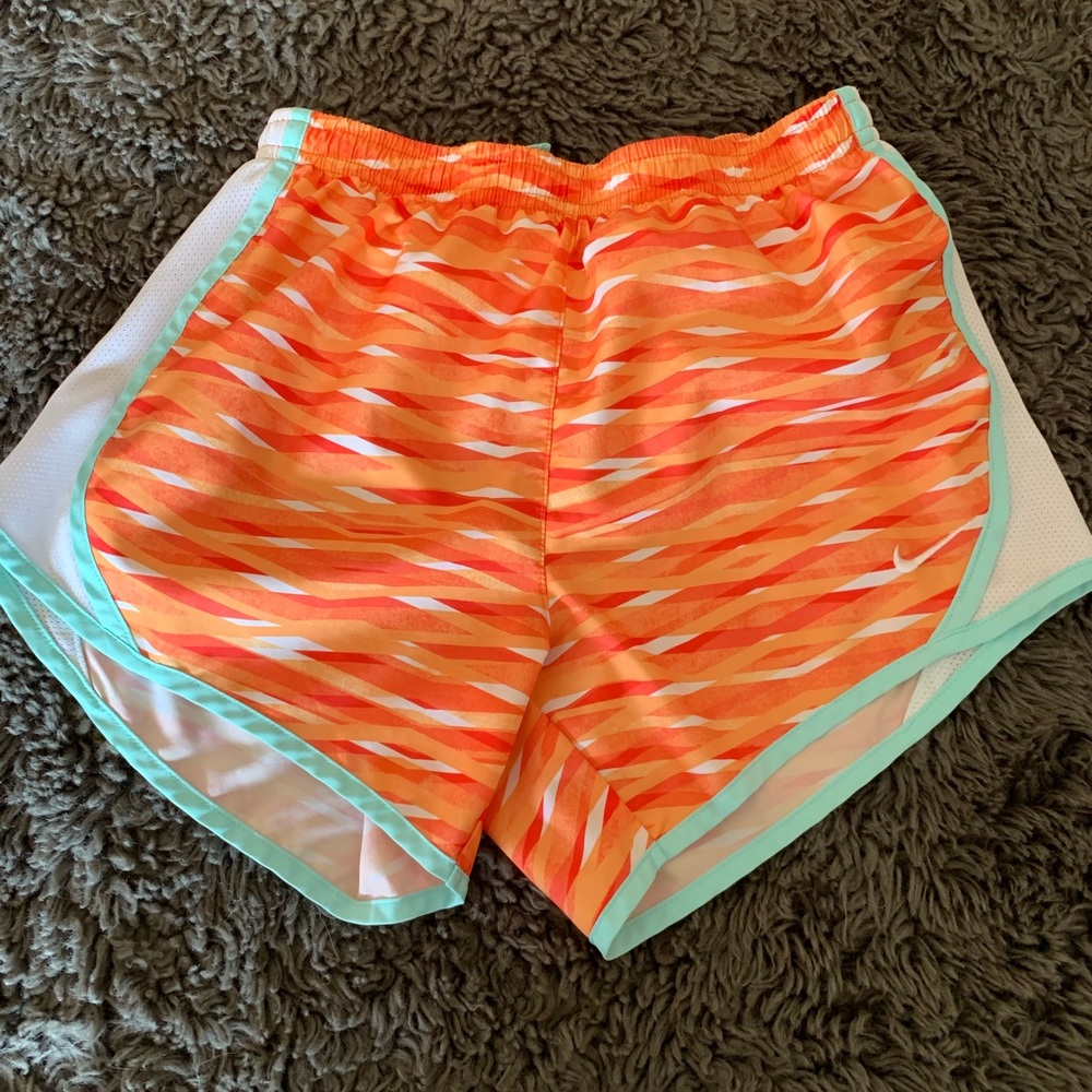 Nike Dri-Fit Shorts
